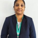 Prof. Priya K. Kadam