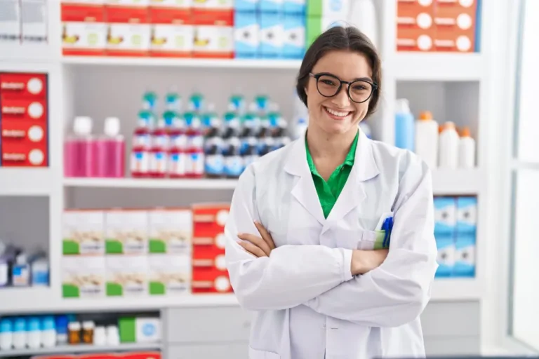 B Pharm