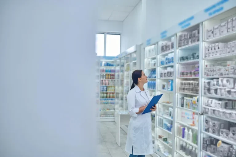 D Pharm