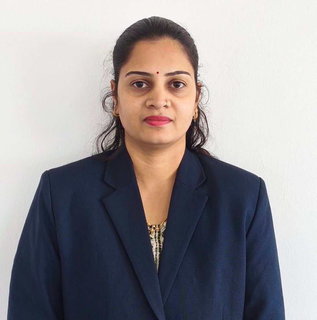 Prof. Amruta S. Kavitake - D. Pharm at PES College of Pharmacy and Research Center Phaltan