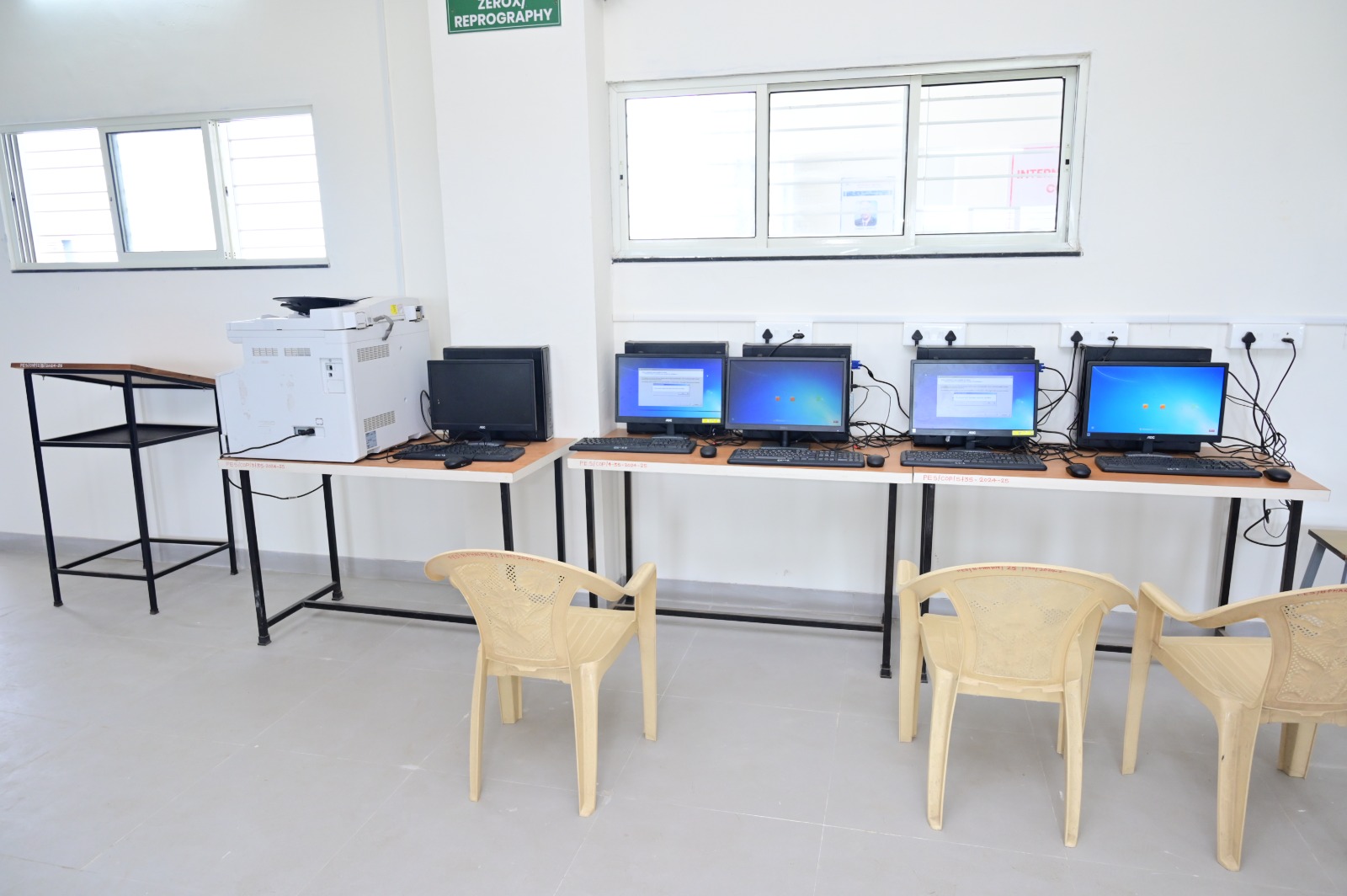 Digital Labrary