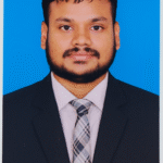Mr. Aditya M. Shirke