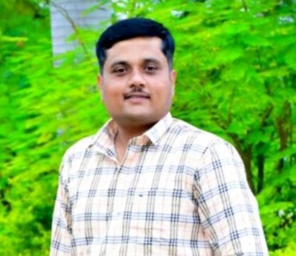 deshmukh a d
