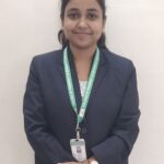 Prof. Dnyaneshwari V. Kadam