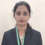 Prof. Nikhita G. Kale