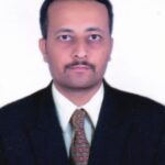 Prof. Shrikant S. Kavitake