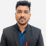 Mr. Sunny A. Nanaware