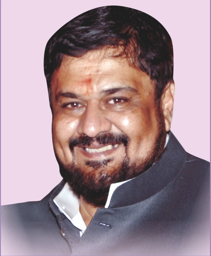 raghunath raje