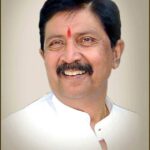 Hon.Shreemant Ram Raje Naik Nimbalkar