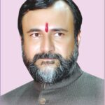 Hon.Shreemant Sanjeevraje Naik Nimbalkar