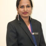Prof. Surekha N. Shegar