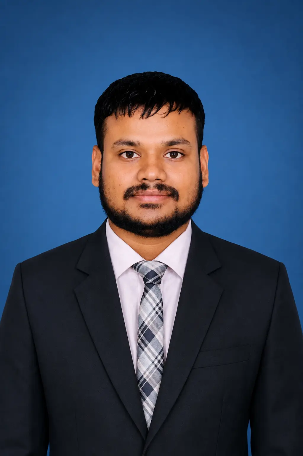 Mr. Aditya M. Shirke - Non-Teaching Staff at PES College of Pharmacy and Research Center Phaltan