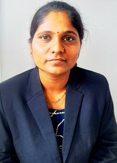 Mrs. Deepali S. Saste - Lab Technicians at PES College of Pharmacy and Research Center Phaltan