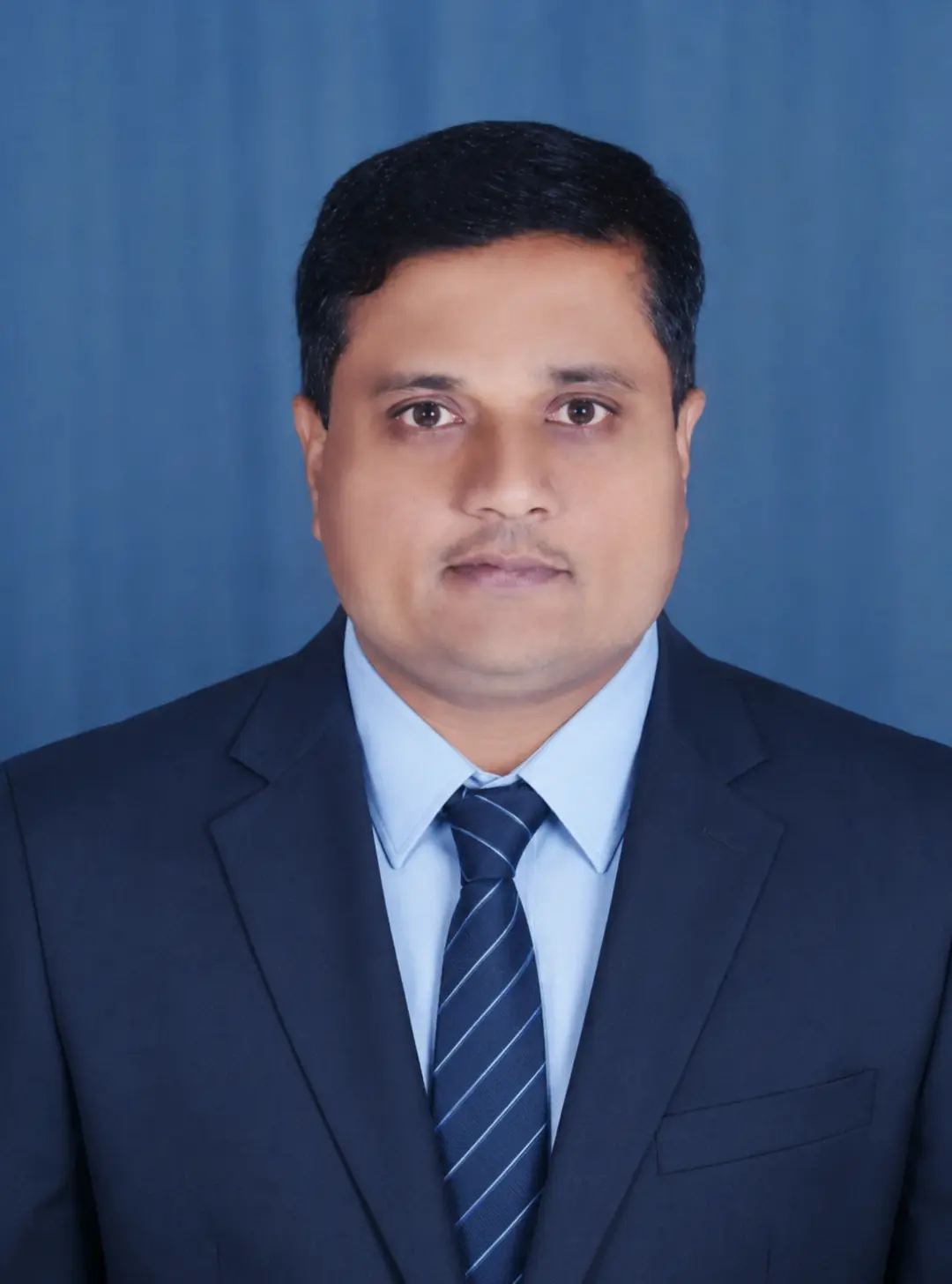 Mr. Ajitkumar D. Deshmukh - Non-Teaching Staff at PES College of Pharmacy and Research Center Phaltan