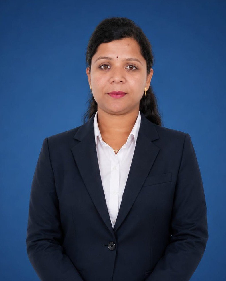 Prof. Dnyaneshwari A. Kakade - B. Pharm at PES College of Pharmacy and Research Center Phaltan