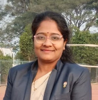 Prof. Gauri S. Shinde - D. Pharm at PES College of Pharmacy and Research Center Phaltan