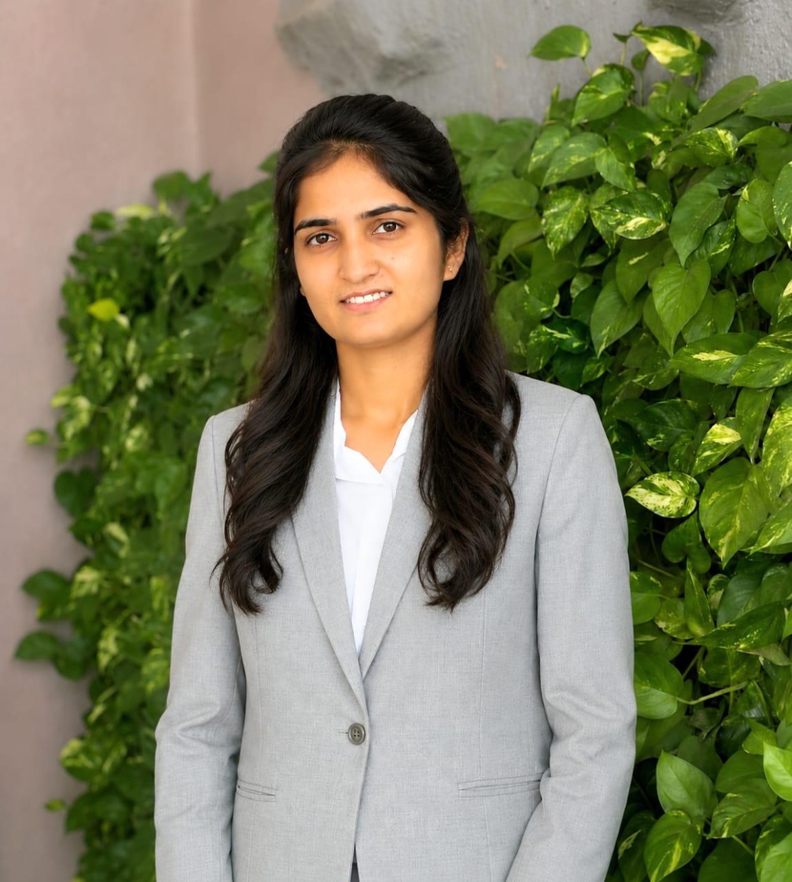 Prof. Megha B. Nale - B. Pharm at PES College of Pharmacy and Research Center Phaltan