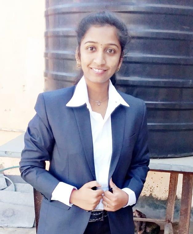 Prof. Vasha Jadhav