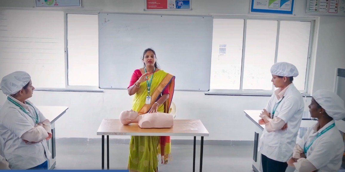 Patient counselling and pharmacy communication
