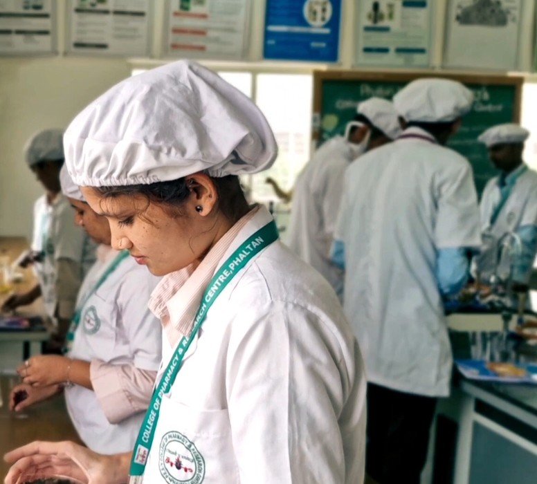 Pharmacy medicines and dispensary