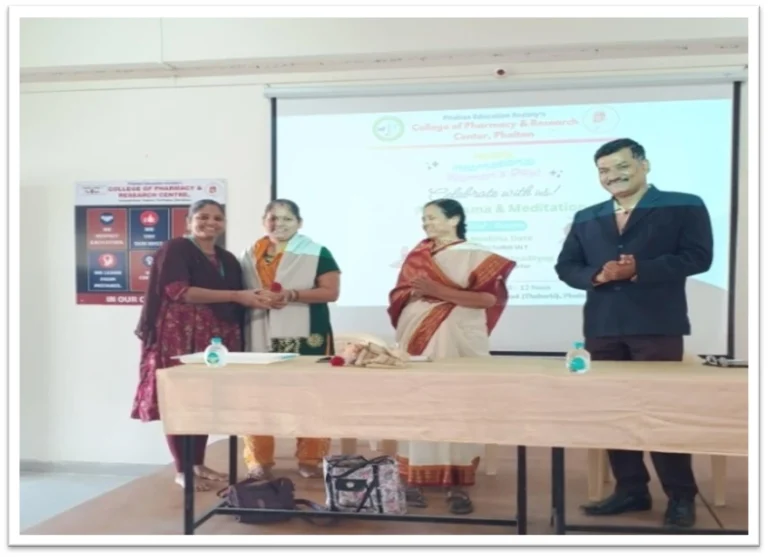 7 Highlights of Art of Living Pranayama & Meditation Programme