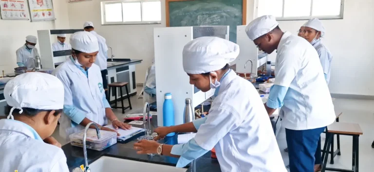 Career After B Pharmacy: Jobs, Scope & Higher Studies